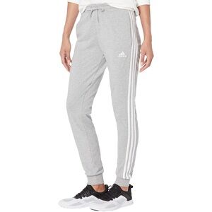 Adidas Gray Jogger Pants